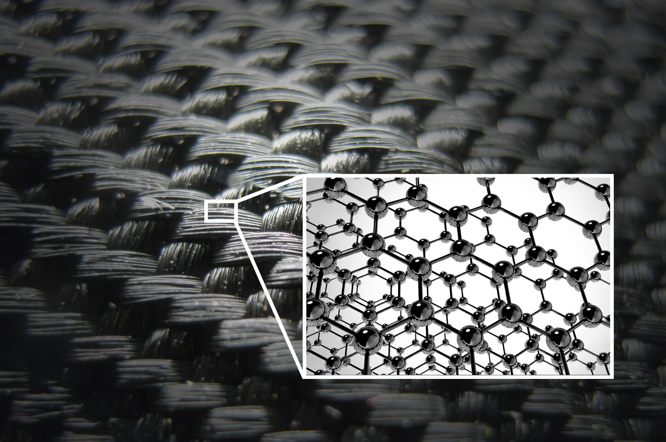 Carbon Prepeg